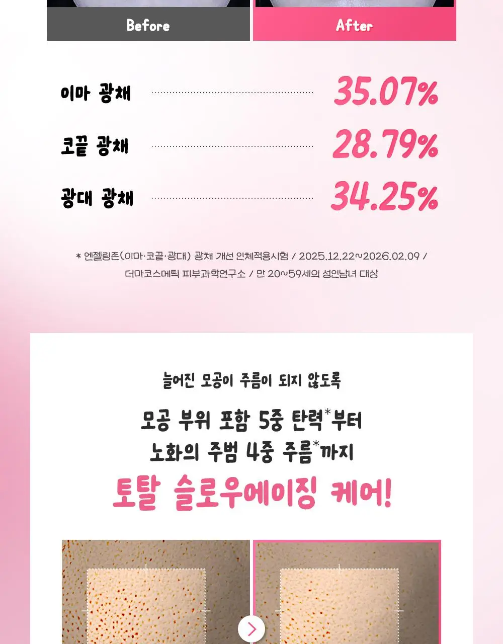 [7월 올영픽/가나디 콜라보] 코스알엑스 원스텝 오리지널 패드 4종 택 1 상세페이지 129